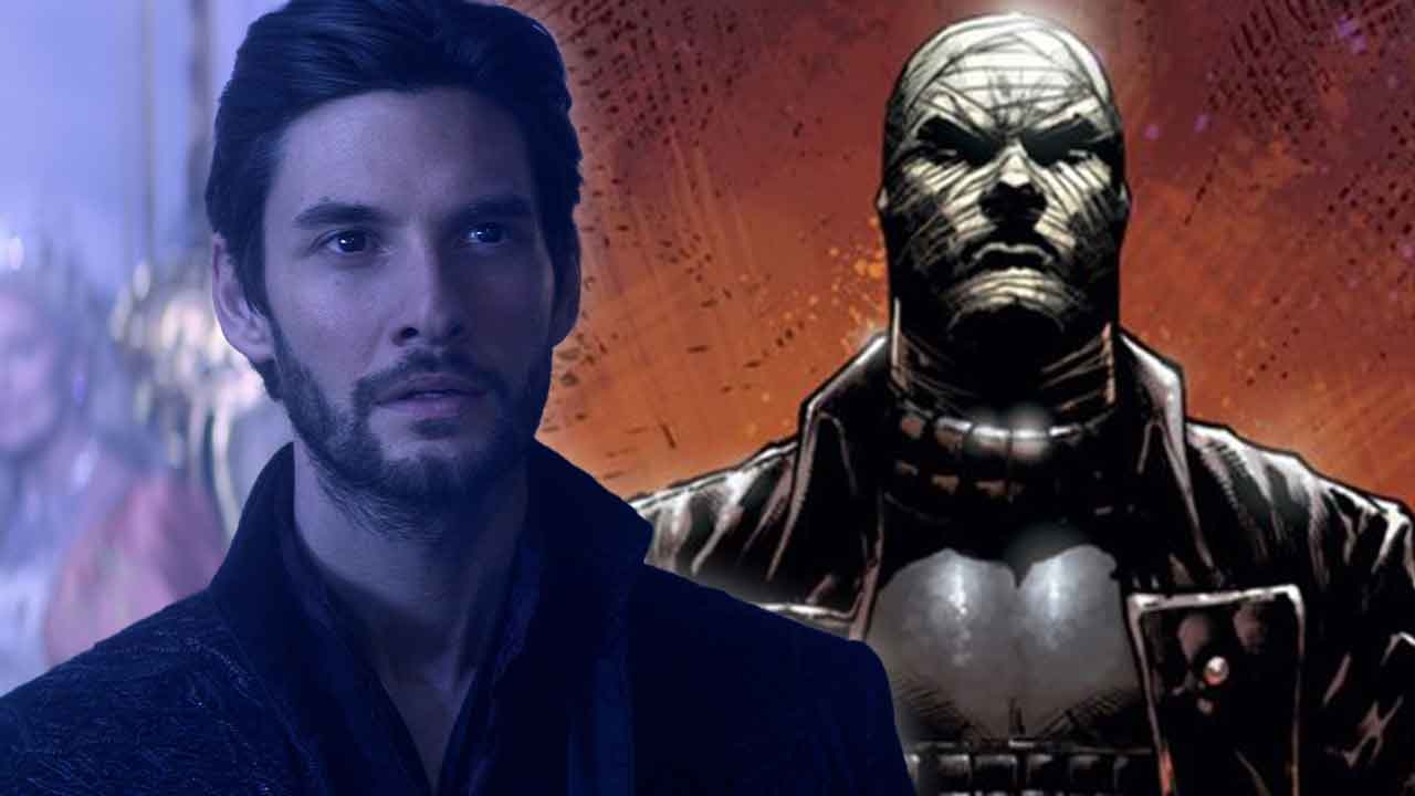 Marvel Star Ben Barnes Is Open to DC – 6 DCU Villain Roles Perfect for Him