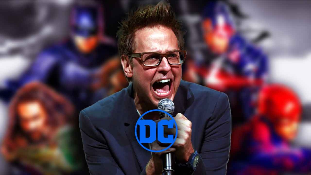 “It wasn’t my call”: Despite Nepotism Claims, James Gunn Confirms 1 Major DCU Decision He Had No Part to Play in