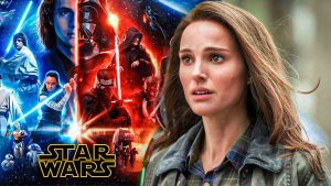 “There’s just more to think about”: Natalie Portman’s Experience on the Set of Star Wars Had Been Much Difficult than She Had First Anticipated