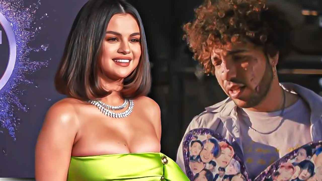 “It’s messing with your brain”: Selena Gomez Called Out for Facial Surgery Amidst Benny Blanco Romance