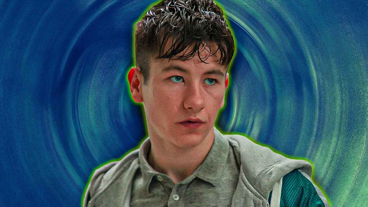 Barry Keoghan Warns Fans About Uncomfortable ‘Saltburn’ Viewing Experience With Friends: “They’ll never talk again!”