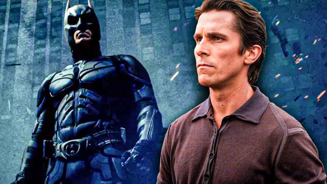 “I just feel like a bloody idiot”: Christian Bale Reveals His One Iconic Role That He Felt Didn’t Get the Justice it Deserved