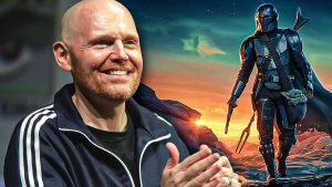 Bill Burr Net Worth: How Much Money Did He Make from The Mandalorian?
