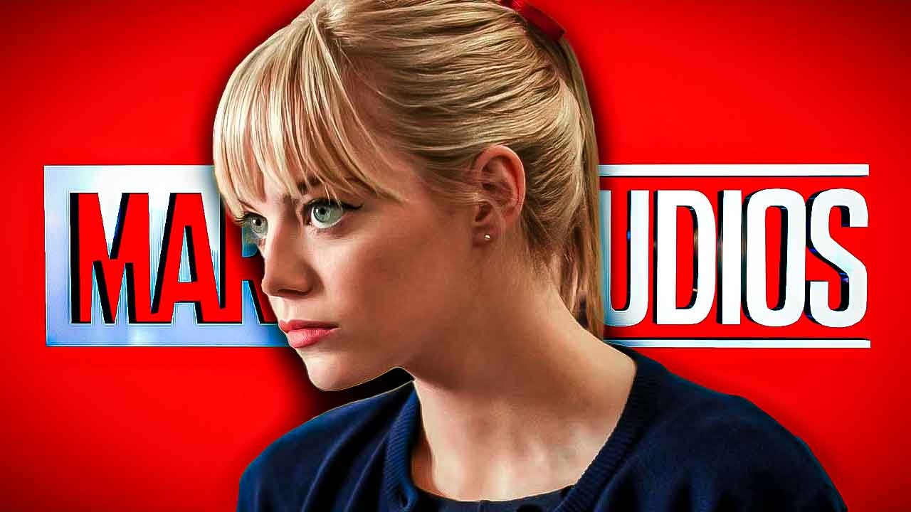 Emma Stone Breaks Silence on Gwen Stacy Not Making it to MCU: “I have never heard that before”