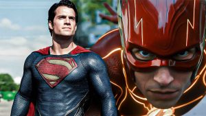 DC Finally Has an Answer for Who Would Win in a Race Between Superman and The Flash That Has Been in Plain Sight for Decades