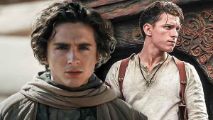 Timothée Chalamet Says “Tom Holland is the Rizz Master” as Fans Speculate Some Growing Jealousy