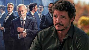 Golden Globes: Pedro Pascal Fighting Not 1 But 3 ‘Succession’ Stars