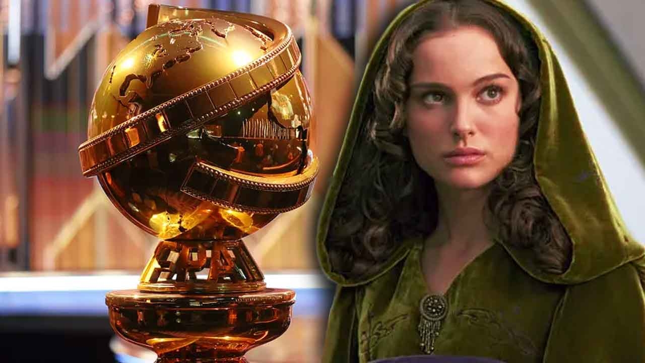 Natalie Portman’s May December Gets Golden Globes Recognition