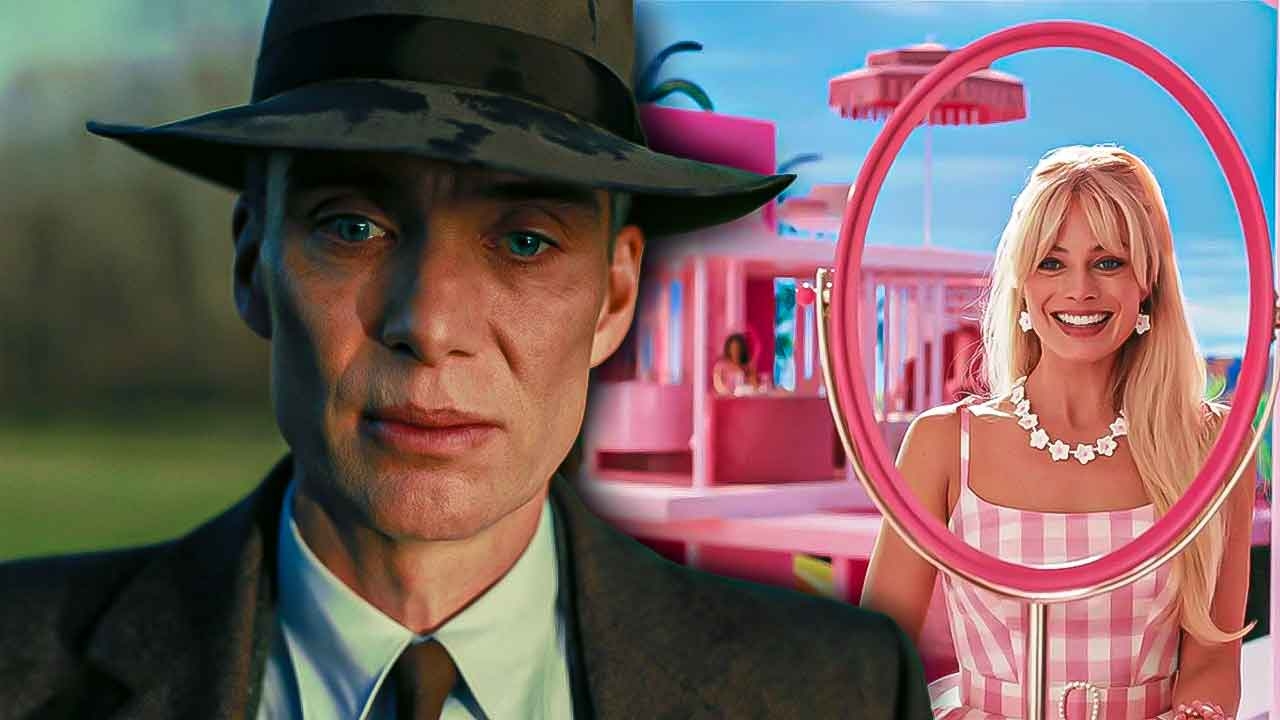 Highest Nominated Movies at Golden Globes 2024: Oppenheimer Fails to Beat Margot Robbie’s Barbie Again