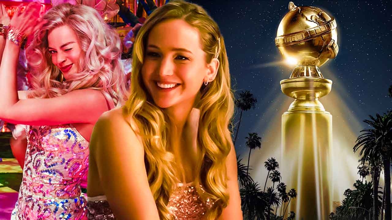 All 6 Actresses Nominated for Golden Globes 2024 Best Actress Award