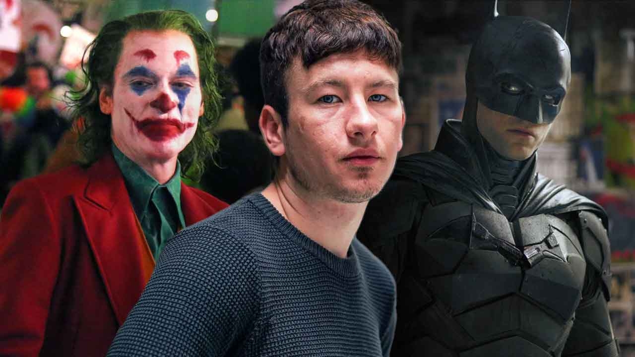 “My smile says all”: Barry Keoghan Knows if Joker is Returning in The Batman 2