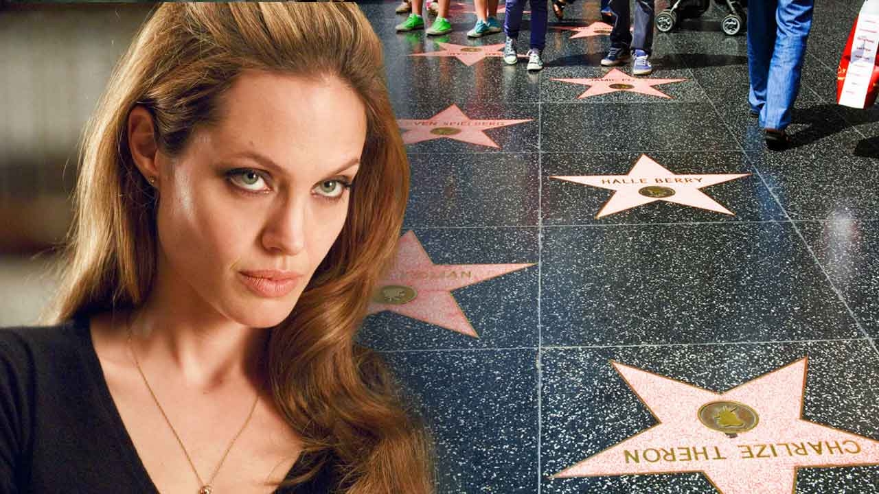 Does Hollywood Actors Pay to Have Their Stars on the Hollywood Walk of Fame- 5 Famous Actors Who Refused to Do So