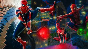 MCU’s First Spider-Man Show Has Been Renamed