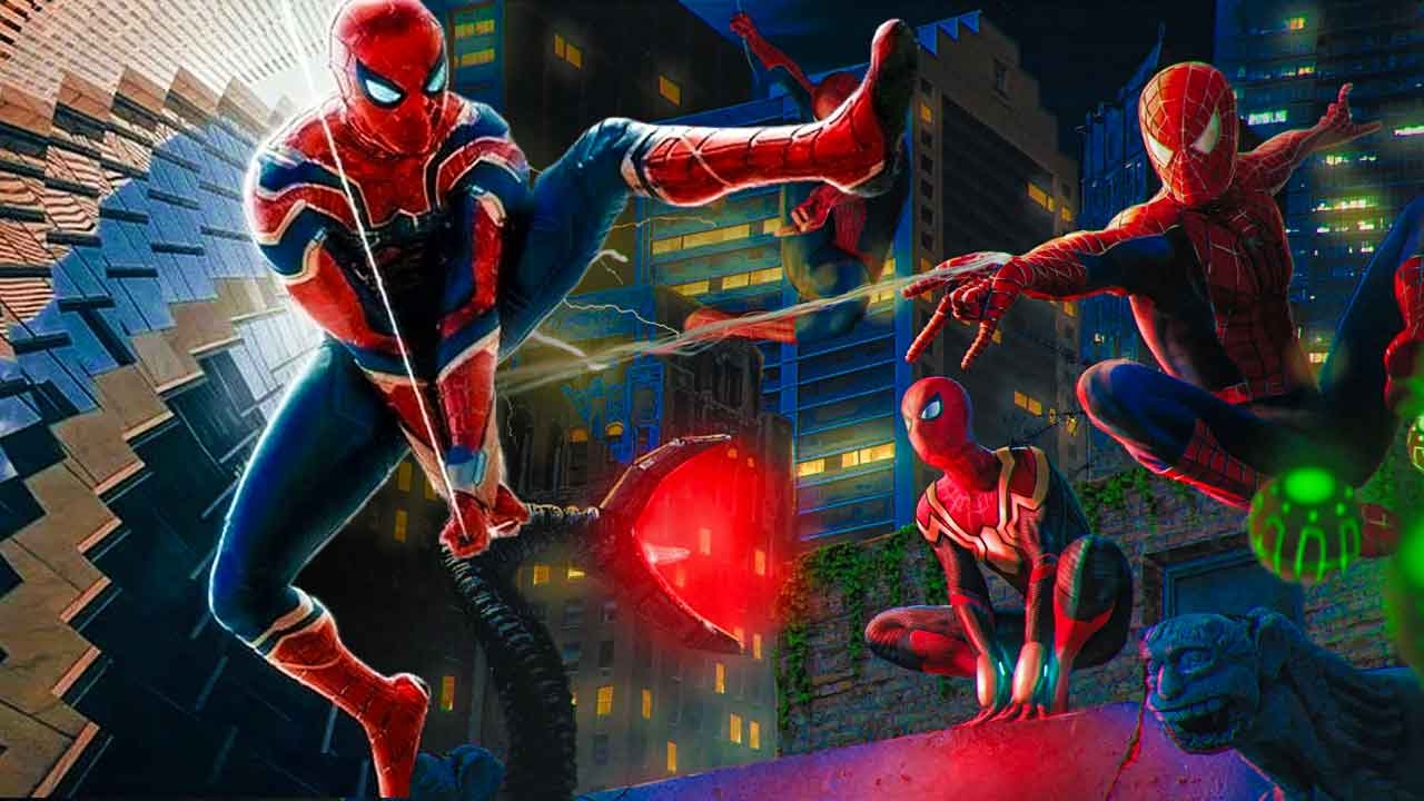 MCU’s First Spider-Man Show Has Been Renamed