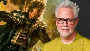 Zachary Levi Branded the “Most immature man working in Hollywood” after James Gunn Comment