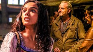 Francis Lawrence Regrets 1 “Manipulative” Hunger Games Decision That Affected Rachel Zegler Prequel Film