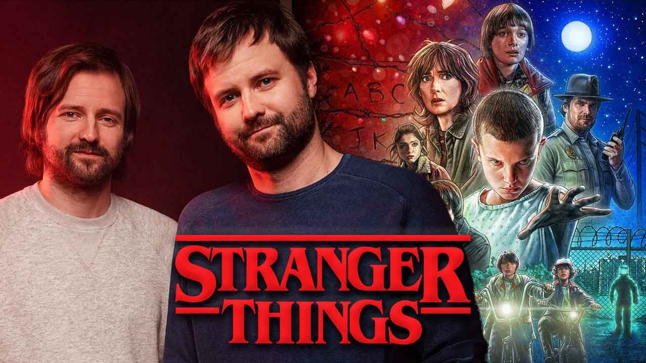 Stranger Things Final Season is Like “Season one on steroids”, Claim Duffer Brothers