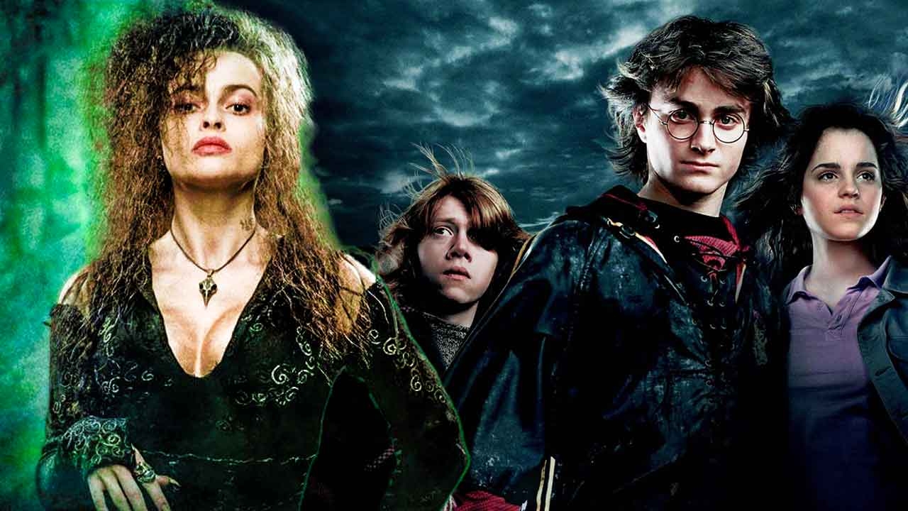 “I’m definitely milking every moment”: Helena Bonham Carter Earned Herself More Lines in Harry Potter With Jaw Dropping Improvisation
