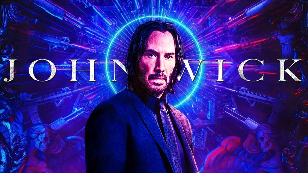 How Did John Wick Franchise Save Keanu Reeves’ Hollywood Career?