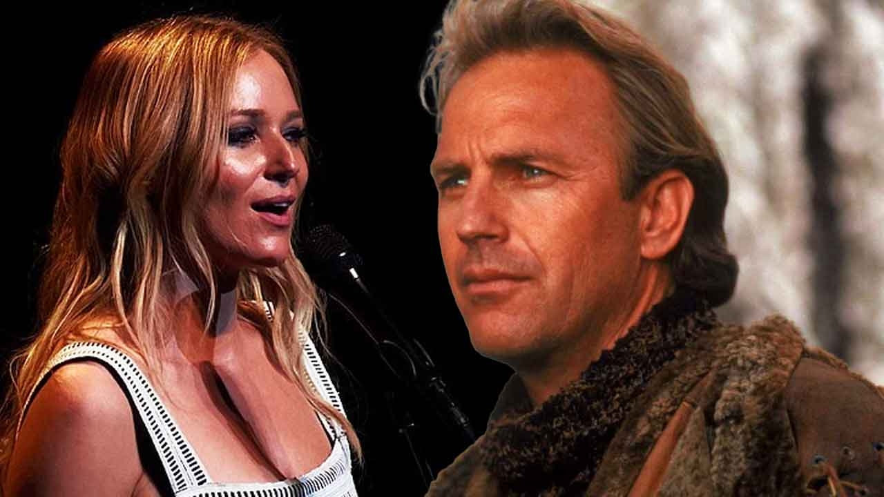 “The only person responsible for Kevin and Jewel hooking up”: One Famous British Billionaire is Behind Kevin Costner’s Romance With Singer Jewel