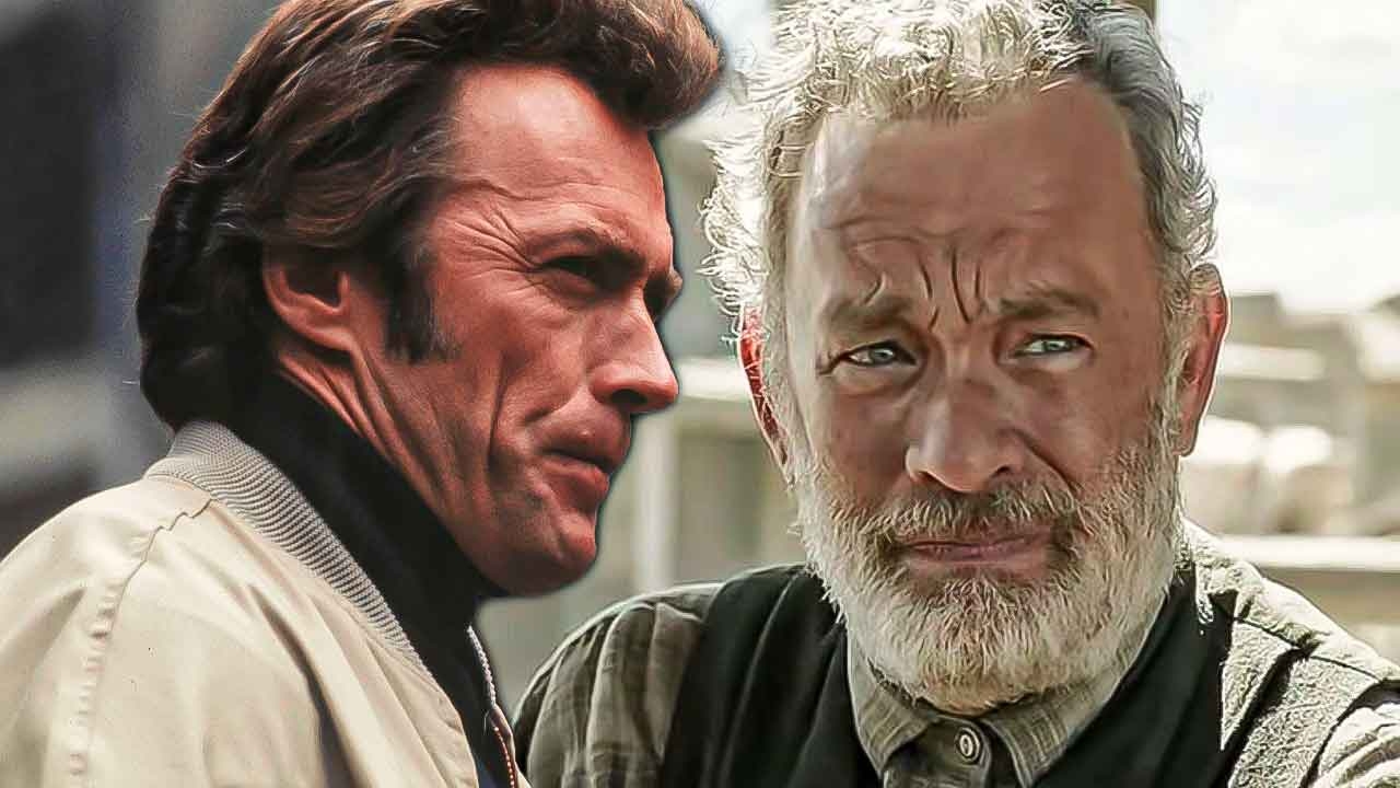 1 Clint Eastwood Film Gave Tom Hanks a Bad Reputation Due To a Long List of Hilarious Coincidences