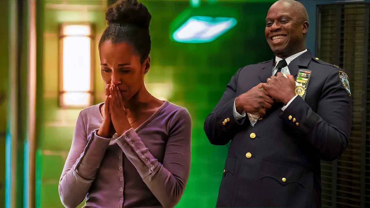 Andre Braugher’s Wife and Family: All You Need to Know About the Brooklyn Nine-Nine Star