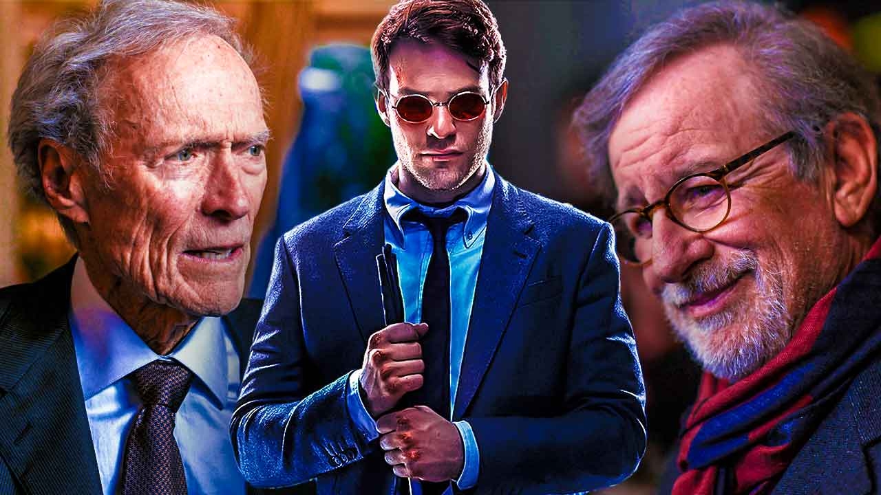 Daredevil Anti-Hero Makes a Cameo in Clint Eastwood’s War Film That Beat Steven Spielberg’s 5 Oscars-Winning Movie