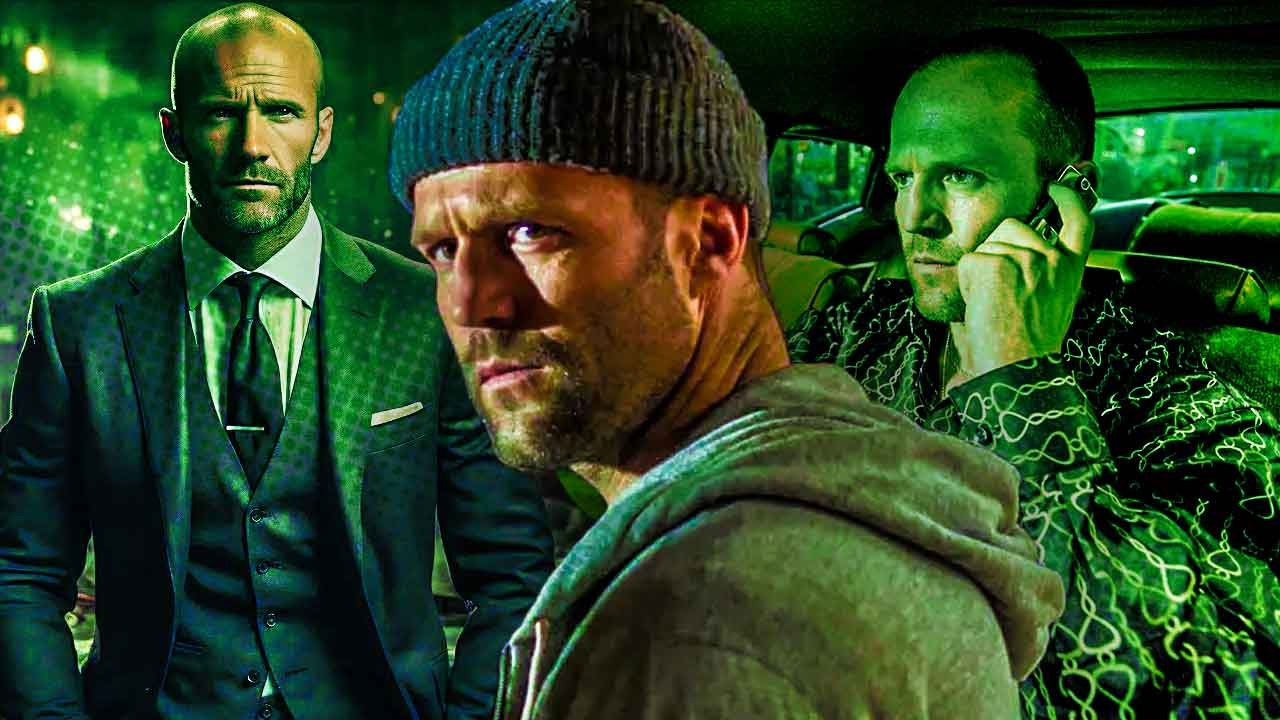 “It’s more instinctual”: Jason Statham Reveals How He Went From Generic Action Hero to Most Badass British Tough Guy of Hollywood