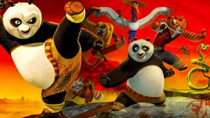 Hollywood Legend Set to Return for Jack Black’s Kung Fu Panda 4
