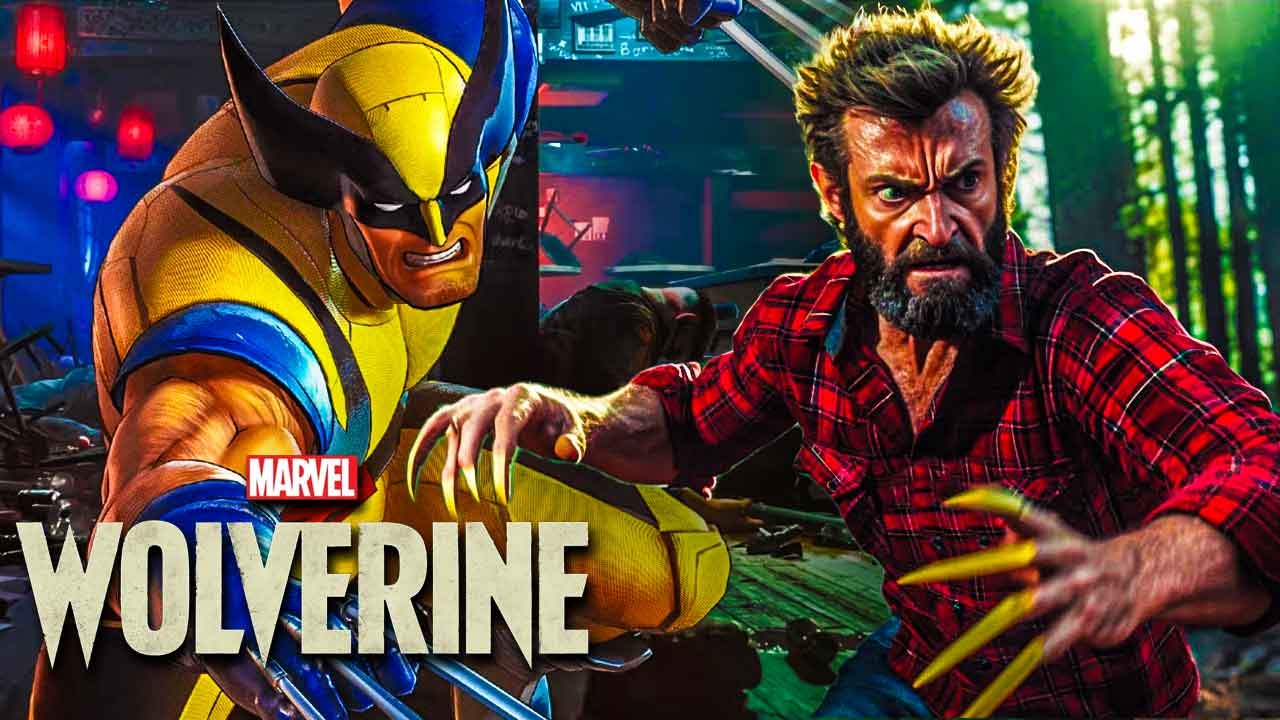 Fans Demand for Wolverine’s Trailer to be Released Early as Leakers Demand $2 Million from Insomniac