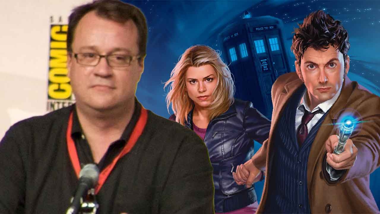 “It’s a busy time”: Russell T Davies Opens Up About Marvel Star’s Future in Doctor Who After His Iconic Return