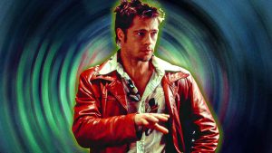 Brad Pitt’s Cult Classic Movie Outdid the Source Material So Well that the Author was Envious