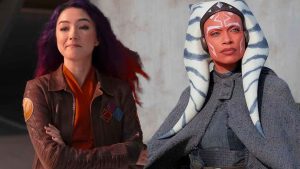 “It’s really intimidating”: Ahsoka Star Natasha Liu Bordizzo Delved into the Japanese Martial Arts for Her Role Despite Already Being a Black Belt in Taekwondo 