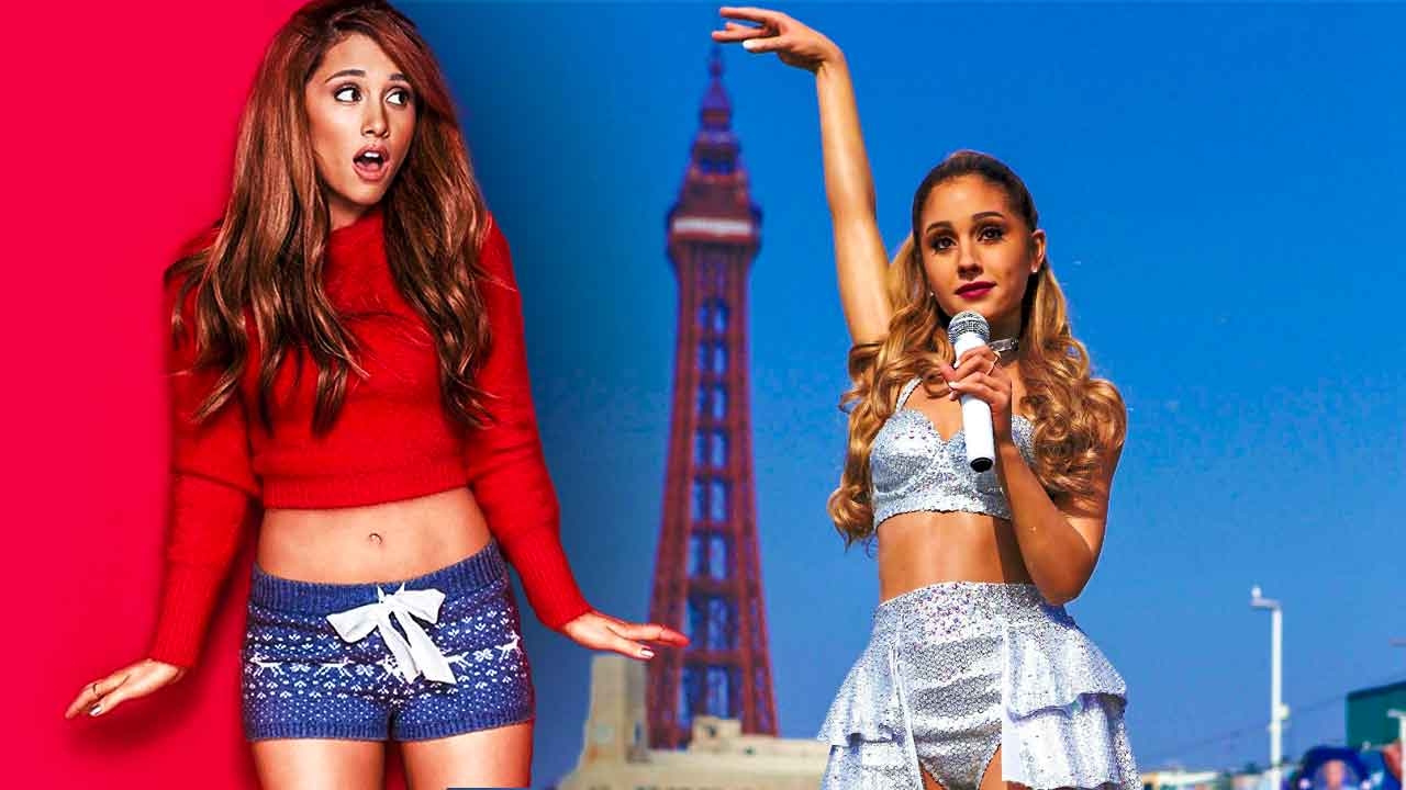 “Ariana should sue them”: Madame Tussauds’ Wax Statue of Ariana Grande Goes Viral For the Wrong Reasons