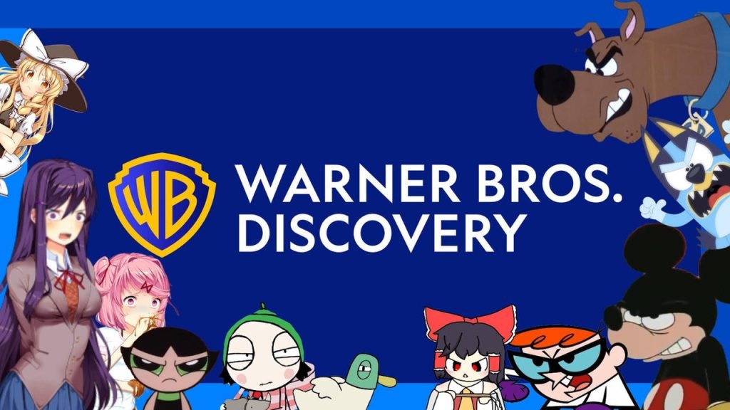 Warner Bros. Discovery going bankrupt 