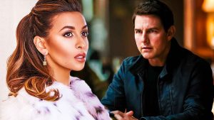 Age Difference Between Tom Cruise and His New Rumored Girlfriend Elsina Khayrova