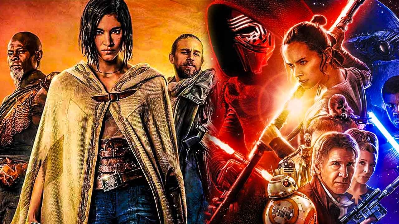 “Insane world building”: Zack Snyder’s Rebel Moon May Have Surpassed Star Wars in 1 Category