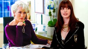 The Devil Wears Prada Writer was in Awe of How Meryl Streep Played Her Role, Thinking it to be better than What she Initially Wrote 