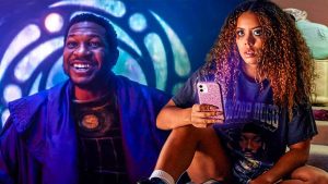Jonathan Majors Relationship Timeline: Every Woman He Has Dated Other Than Grace Jabbari