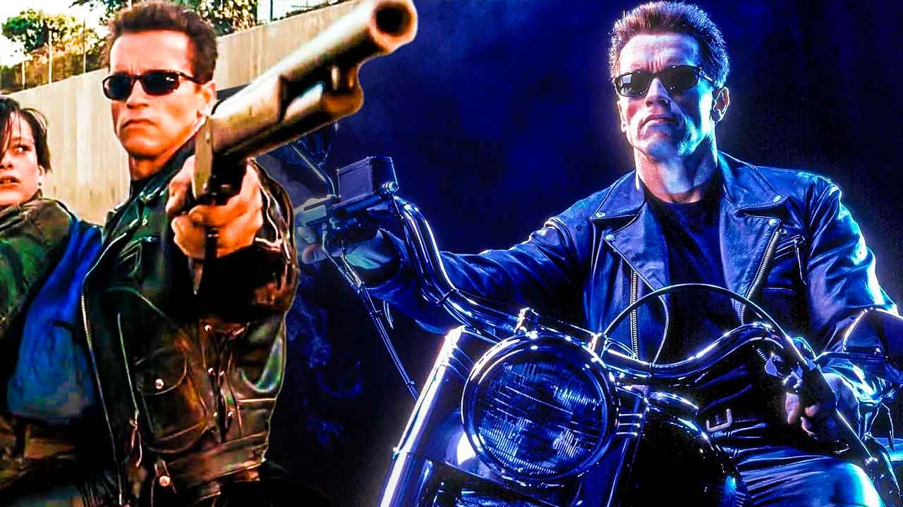 Arnold Schwarzenegger Classic Finally Makes it to National Film Registry after 32 Years