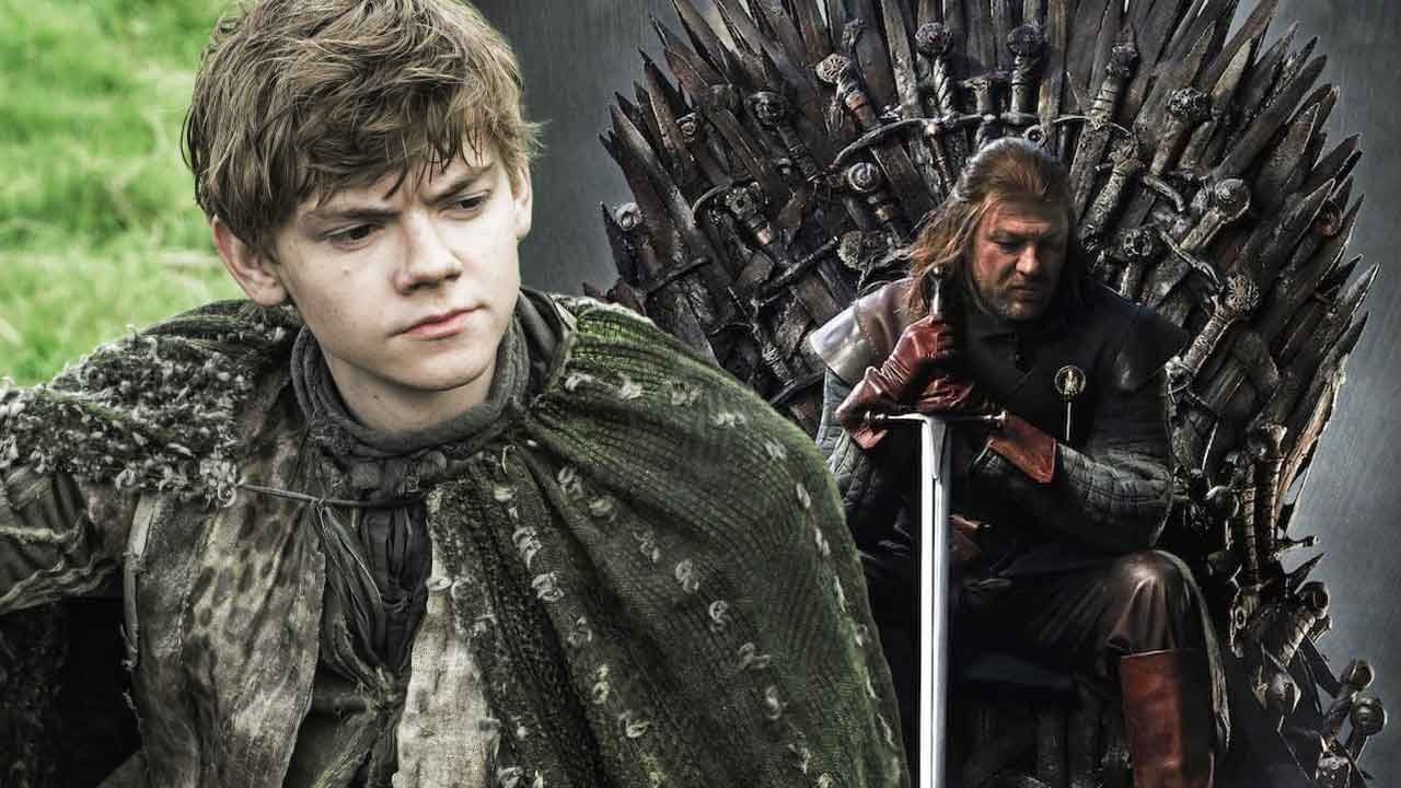 Fans Get Ansty Over Blood-Curdling Fate of Jojen Reed, A Beloved Game of Thrones Character in ‘The Winds of Winter’ Theory