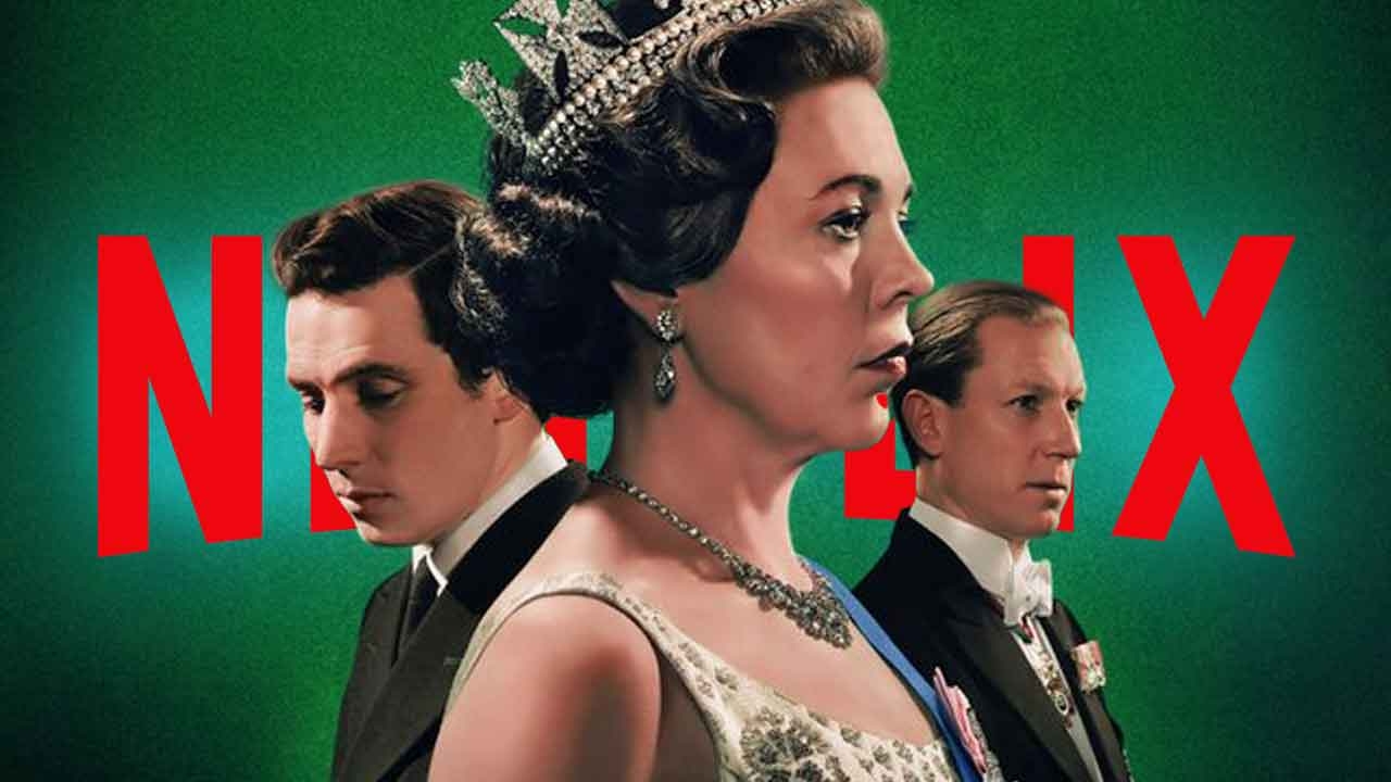 The Crown’s Jaw Dropping Production Budget: Why Is It One of the Most Expensive Series on Netflix?