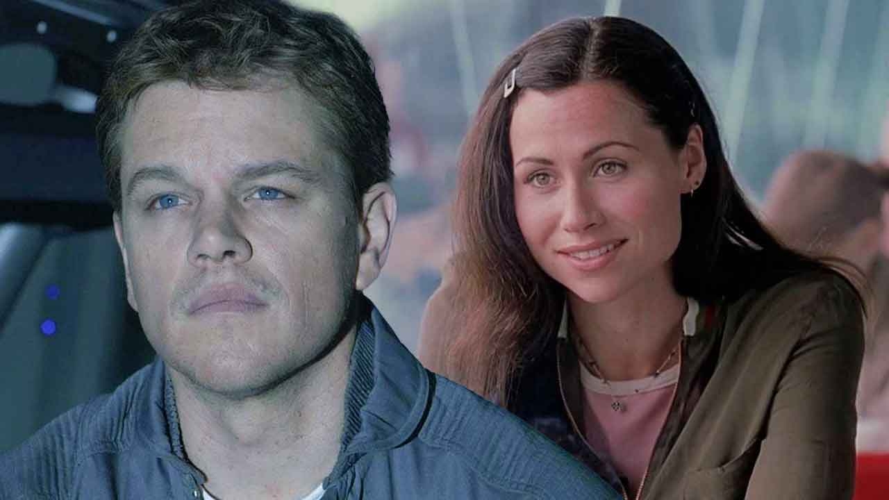 Why Did Matt Damon Breakup With Minnie Driver: All You Need to Know About Damon’s Infamous Oprah Interview