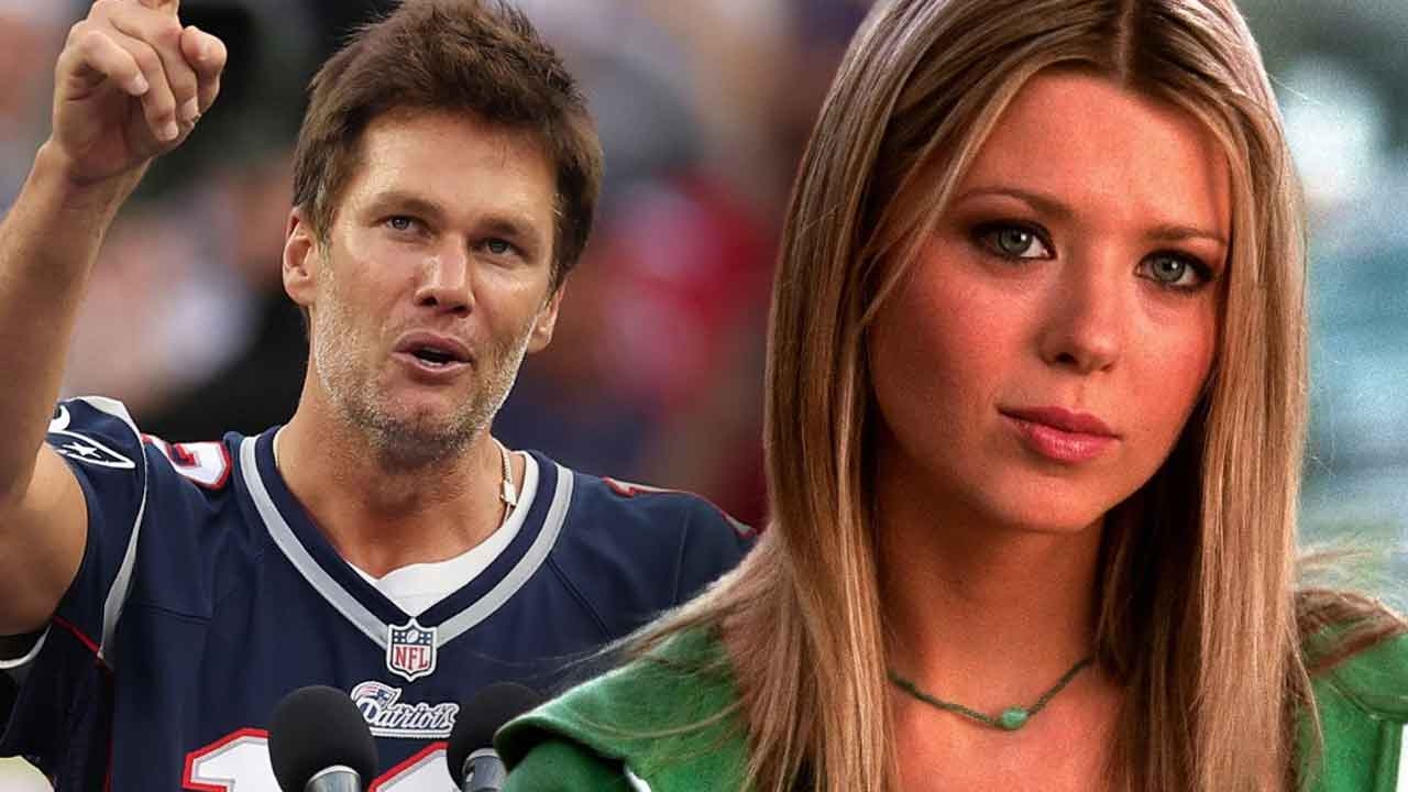 “He was cool back then”: Tom Brady’s Ex-girlfriend Tara Reid Calls the NFL Legend “Cocky” After His Divorce With Gisele Bundchen