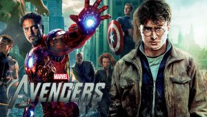 Even Robert Downey Jr's Avengers Could Not Beat Harry Potter as It Remains the Most Popular Movie Cast of Past 25 Years 5 Even Robert Downey Jr’s Avengers Could Not Beat Harry Potter as It Remains the Most Popular Movie Cast of Past 25 Years