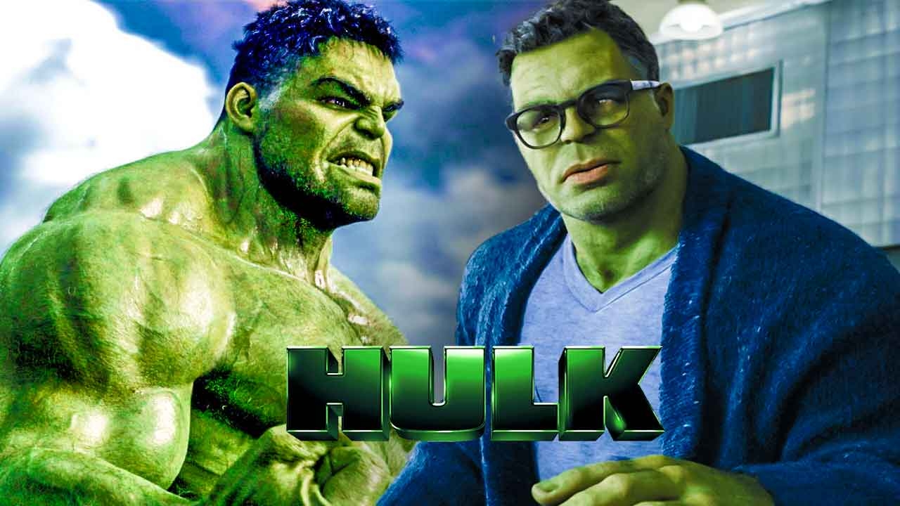 “Hulk is his favorite”: Marvel Fans Desperately Want 3 Times Oscar-Winning Director to Save MCU With an R-Rated Hulk Movie