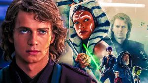 "I would love to get to do more": Hayden Christensen isn't Leaving Star Wars Anytime Soon 3 “I would love to get to do more”: Hayden Christensen isn’t Leaving Star Wars Anytime Soon