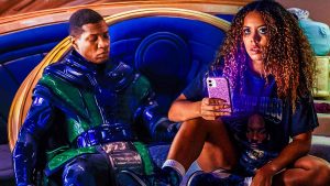 “You are here to end this nightmare for Jonathan Majors”: Kang Star’s Lawyer Priya Chaudhry’s Initial Volley Disarms Grace Jabbari in Domestic Abuse Trial