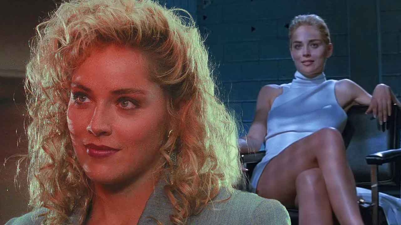 “Do you know your mother makes s*x movies?”: Sharon Stone’s Most Famous Role Came Back to Haunt Her During Child Custody Fight