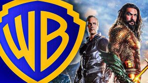 Warner Bros. Discovery Has a High Chance of Going Bankrupt: “And there last hope is on… Aquaman 2”